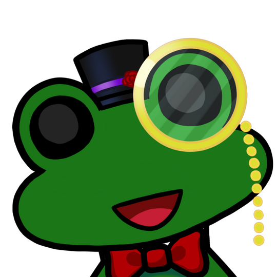 ScholarlyFrog